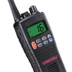 Морская радиостанция Entel VHF HT644