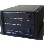 Блок питания Сигма 15 СК + РРР Блок питания Сигма 15 СК + РРР