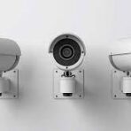 Видеокамеры аналог/ip в ассортименте