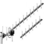 Locus L030.21, антенна, 824-960 МГц, усиление 17дБ Locus L030.21, антенна, 824-960 МГц, усиление 17дБ
