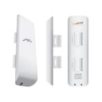 Ubiquiti NanoStation M5, всепогодная точка доступа,