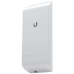 Ubiquiti NanoStation M2, точка доступа Ubiquiti NanoStation M2, точка доступа