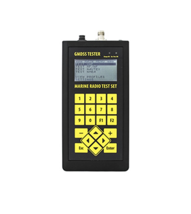 NSR NGT-200 ГМССБ Тестер NSR NGT-200 ГМССБ Тестер