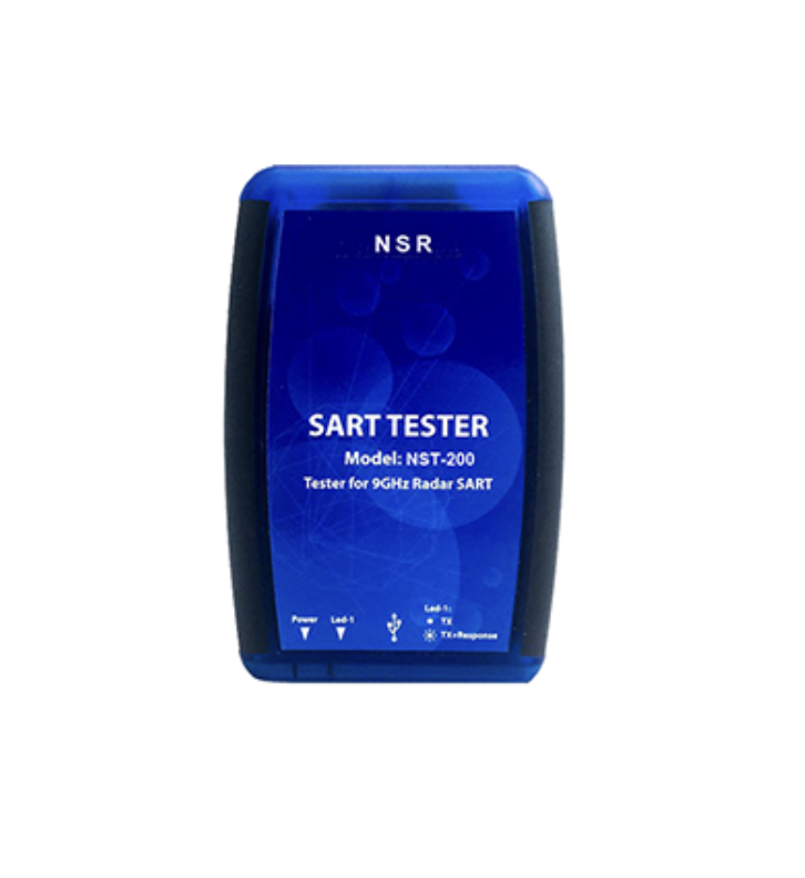 NSR NST-200 РЛО Тестер NSR NST-200 РЛО Тестер