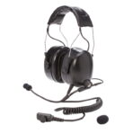 Подшлемная гарнитура с кнопкой (PTT+SKULL MIC/HEADSET) для NSR NTW-3000E Подшлемная гарнитура с кнопкой (PTT+SKULL MIC/HEADSET) для NSR NTW-3000E