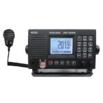 NEW NSR NVR-2000 Стационарная УКВ радиостанция (ЦИВ класса D) NEW NSR NVR-2000 Стационарная УКВ радиостанция (ЦИВ класса D)