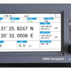 NSR NGR-3000 Приемоиндикатор ГНСС (DC 24V) NSR NGR-3000 Приемоиндикатор ГНСС (DC 24V)