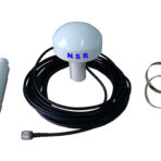 NGA100-30 GPS/Глонасс антенна (кабель 30 метров) NGA100-30 GPS/Глонасс антенна (кабель 30 метров)