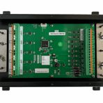Размножитель NMEA NND-200 (RS485/RS422 / 1 вход, 8 выходов)