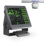 Радиолокационная станция МИРАН РЛС-19-6-1 (6кВт, 9410Мгц, 24VDC , 200Вт) Радиолокационная станция МИРАН РЛС-19-6-1 (6кВт, 9410Мгц, 24VDC , 200Вт)