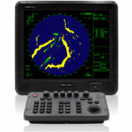 Радиолокационная станция МИРАН РЛС-19-12-1  (12кВт, 9410Мгц, 24VDC , 200Вт)