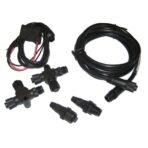 NMEA2000 Starter Kit (кабель 210см, кабель 460см, Т-коннектор 2 шт, кабель питания 210см)