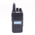 Радиостанция авиационная AM, шаг 25/ 8.33 кГц, 118-137 МГц, мощность до 6Вт, 400 каналов, клавиатура, дисплей, водозащита IP66, в комплекте аккумулятор 2100 мАч, ЗУ Радиостанция авиационная AM, шаг 25/ 8.33 кГц, 118-137 МГц, мощность до 6Вт, 400 каналов, клавиатура, дисплей, водозащита IP66, в комплекте аккумулятор 2100 мАч, ЗУ