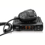 Р/станция мобильная, 146-174MHz, 12.5/25.0kHz, 50W, 200 ch Р/станция мобильная, 146-174MHz, 12.5/25.0kHz, 50W, 200 ch