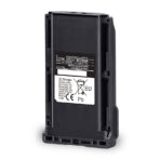 Аккумулятор Li-Ion BP-232WP 7.4В 2250/ 2350 мАч для IC-F16/ F26/ F33G/ F43G водозащищенный, морозоустойчивый Аккумулятор Li-Ion BP-232WP 7.4В 2250/ 2350 мАч для IC-F16/ F26/ F33G/ F43G водозащищенный, морозоустойчивый