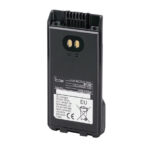 Аккумулятор ICOM Li-Ion BP-280  7.4В 2280/ 2400 мАч для IC-F1000/ F2000 морозоустойчивый, IP-67