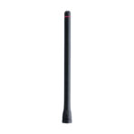 Антенна штатная FA-SC55V 148-174MГц для IC-F3036G/ F3161G/ F16 / F3003 Антенна штатная FA-SC55V 148-174MГц для IC-F3036G/ F3161G/ F16 / F3003