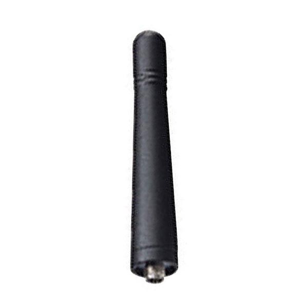 Антенна для носимых радиостанций ICOM SFA-SC57US 430-470 МГц, укороченная 88мм Антенна для носимых радиостанций ICOM SFA-SC57US 430-470 МГц, укороченная 88мм