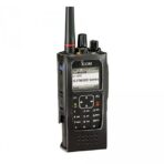 Чехол ICOM LC-184 для IC-F3400D / F4400D (кожа) Чехол ICOM LC-184 для IC-F3400D / F4400D (кожа)