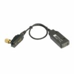 Кабель ICOM OPC-2338 для программирования носимых станций IC-F3400D / F4400D / IC-M85 / F52D / F62D Кабель ICOM OPC-2338 для программирования носимых станций IC-F3400D / F4400D / IC-M85 / F52D / F62D