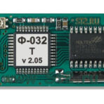 Транковая плата SmarTrunk Ф-032 K для станций серии F3036/ F4036 с новым разъемом 40 pin, сканирование по нетранковым банкам (Россия) Транковая плата SmarTrunk Ф-032 K для станций серии F3036/ F4036 с новым разъемом 40 pin, сканирование по нетранковым банкам (Россия)