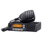 Мобильная Icom IC-F6023, 400-470МГц, 128 каналов, 25Вт, дисплей, CTCSS, DTCS, ручной микрофон Мобильная Icom IC-F6023, 400-470МГц, 128 каналов, 25Вт, дисплей, CTCSS, DTCS, ручной микрофон