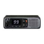 мобильная Icom IC-F6400D, 380-470Мгц, цветной дисплей, IDAS NXDN / DPMR мобильная Icom IC-F6400D, 380-470Мгц, цветной дисплей, IDAS NXDN / DPMR