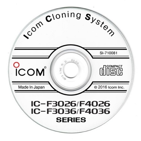 Программное обеспечение CS-F5010 F5013/ F6013/ F5026/ F6023 (нужен кабель OPC1122) Программное обеспечение CS-F5010 F5013/ F6013/ F5026/ F6023 (нужен кабель OPC1122)