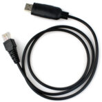 Кабель SIRUS OPC-1122U для программирования мобильных станций USB Кабель SIRUS OPC-1122U для программирования мобильных станций USB