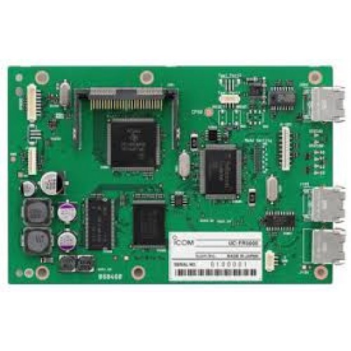 мультисайтовый транковый контроллер UC-FR5000 #03 цифровой системы IDAS NXDN (встраивается внутрь FR, версия 3) мультисайтовый транковый контроллер UC-FR5000 #03 цифровой системы IDAS NXDN (встраивается внутрь FR, версия 3)