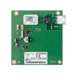 Сетевая плата DPMR UC-FR5000SE для репитера FR Сетевая плата DPMR UC-FR5000SE для репитера FR