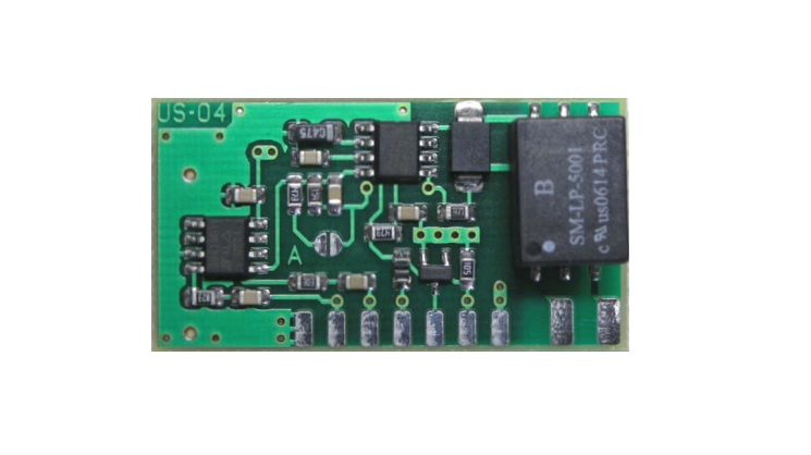 Модуль US-04 для подключения мобильных радиостанций Icom с разъемом 36pin (кроме станций с индексом S) к устройствам регистрации переговоров (Sirus) Модуль US-04 для подключения мобильных радиостанций Icom с разъемом 36pin (кроме станций с индексом S) к устройствам регистрации переговоров (Sirus)