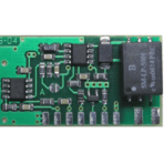 Модуль US-05 (US-04R) для подключения мобильных радиостанций Icom с разъемом 40Pin (аналоговых и цифровых) к устройствам регистрации переговоров (Sirus)