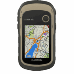 Навигатор eTrex 32x GPS