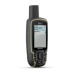 Навигатор GPSMAP 65, Multi-Band Навигатор GPSMAP 65, Multi-Band