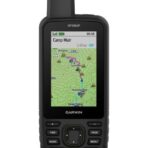 Навигатор GPSMAP 67 Навигатор GPSMAP 67