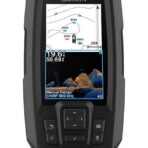 Эхолот Striker Vivid 4cv с датчиком GT20