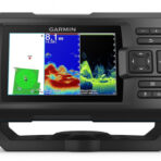 Эхолот Striker Vivid 5cv с датчикомGT20 Эхолот Striker Vivid 5cv с датчикомGT20