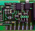 МодульUS-04-02  для подключения мобильных авиационных радиостанций Icom (проводной монтаж) к устройствам регистрации переговоров (Sirus)