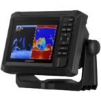 ECHOMAP UHD2 53cv с датчиком GT20 , 5 дюймов (не сенсорный) ECHOMAP UHD2 53cv с датчиком GT20 , 5 дюймов (не сенсорный)