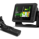 ECHOMAP UHD2 62sv с датчиком GT54  (сенсорный)