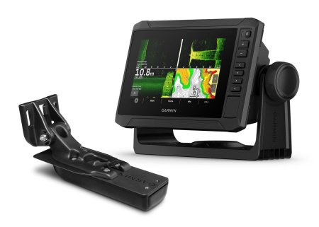 ECHOMAP UHD2 62sv с датчиком GT54 (сенсорный) ECHOMAP UHD2 62sv с датчиком GT54 (сенсорный)