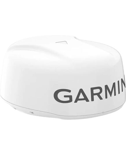 GMR Fantom 18x, White, IPX7, от 6 метров до 48м\миль, 60 об/мин , 10-32 V DC GMR Fantom 18x, White, IPX7, от 6 метров до 48м\миль, 60 об/мин , 10-32 V DC