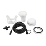 GPS 24xd Antenna, NMEA2000 (включает в себя датчик направления), белая GPS 24xd Antenna, NMEA2000 (включает в себя датчик направления), белая