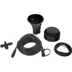 GPS 24xd Antenna, NMEA2000 Black (включает в себя датчик направления), чёрная GPS 24xd Antenna, NMEA2000 Black (включает в себя датчик направления), чёрная
