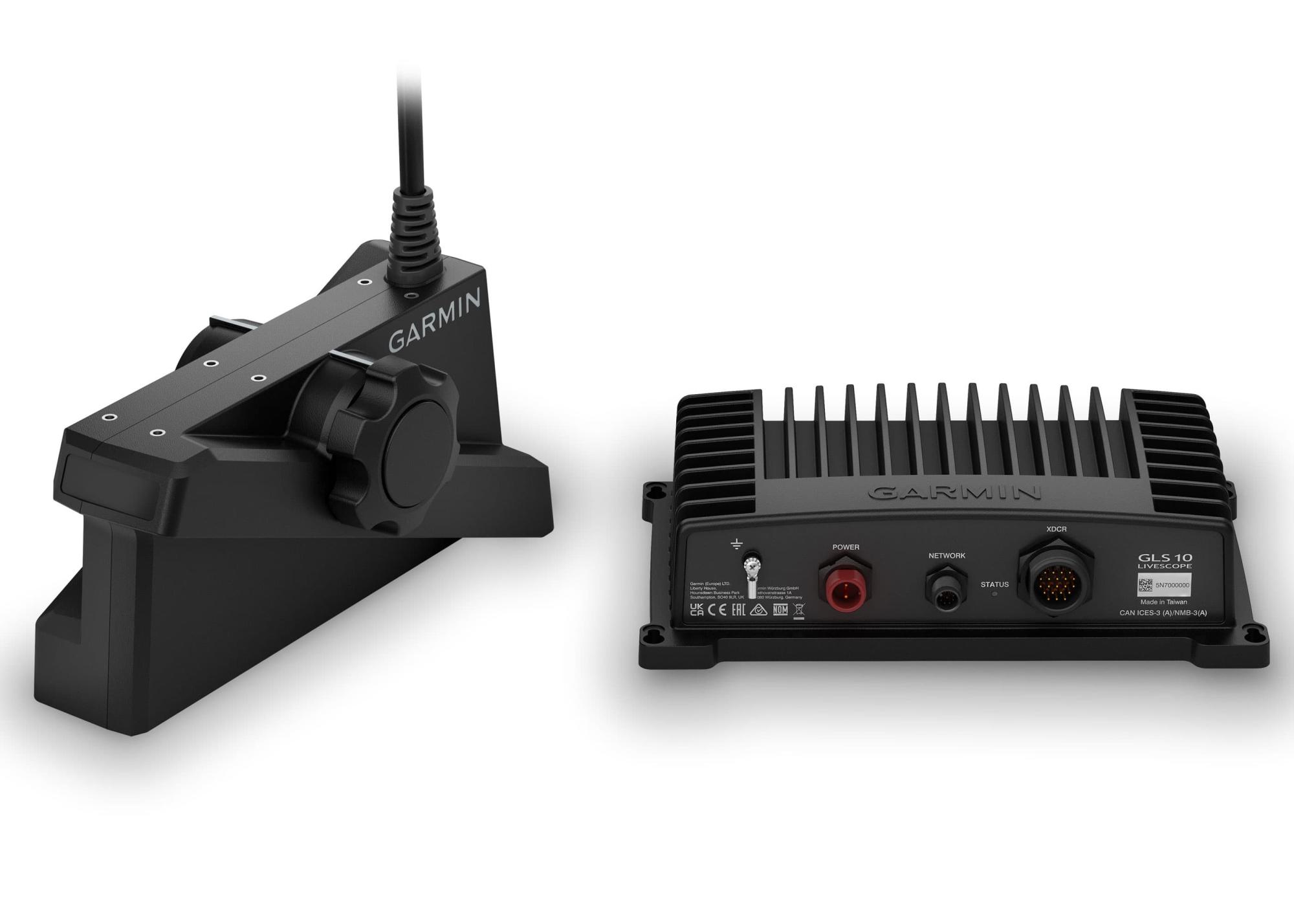 Система Panoptix™ LiveScope Plus System w/ LVS62 and GLS10 Система Panoptix™ LiveScope Plus System w/ LVS62 and GLS10