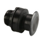Трансдьюсер врезной пластиковый Airmar P319, 8-pin, 600W