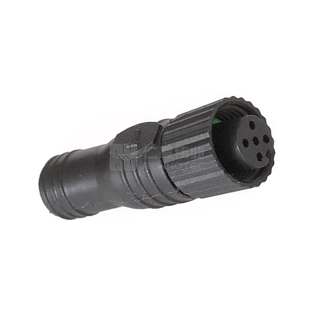 NMEA2000 terminator (female) NMEA2000 terminator (female)