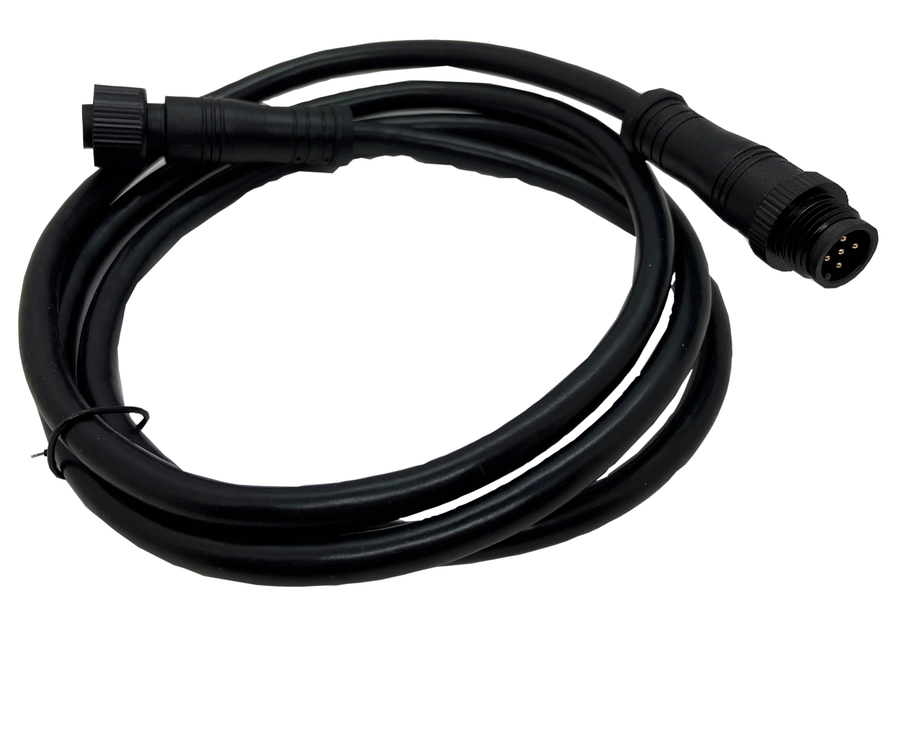 NMEA2000 Интерфейсный кабель удлинитель 0,6m NMEA2000 Интерфейсный кабель удлинитель 0,6m