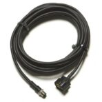 Интерфейсный кабель NMEA2000 Yamaha Engine с Т-коннектором (кабель 4,5м) Интерфейсный кабель NMEA2000 Yamaha Engine с Т-коннектором (кабель 4,5м)